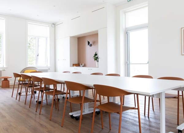 Maison Meeting, Salle de réunion, Villeneuve-d'Ascq, France